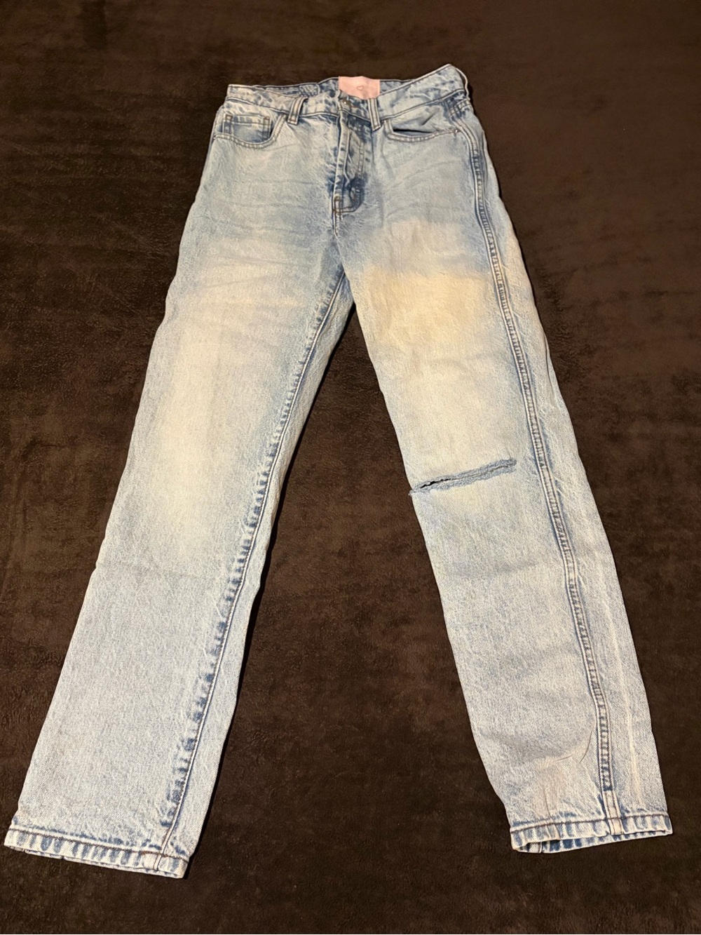 REVICE Boyfriend Jeans